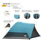 World Famous Sports Colter Bay 6 Person Tent - Thumbnail 5 of 7