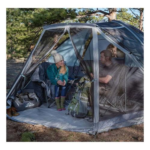 World Famous Sports Colter Bay 6 Person Tent - Primary Image