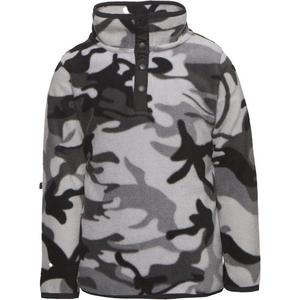 Boys' Pulse Breck Fleece Pullover