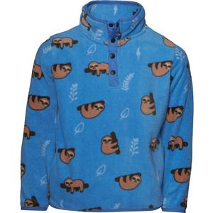 Toddler Girls' Pulse Breck Fleece Pullover
