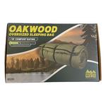 World Famous Oakwood -10 Sleeping Bag - Thumbnail 2 of 3