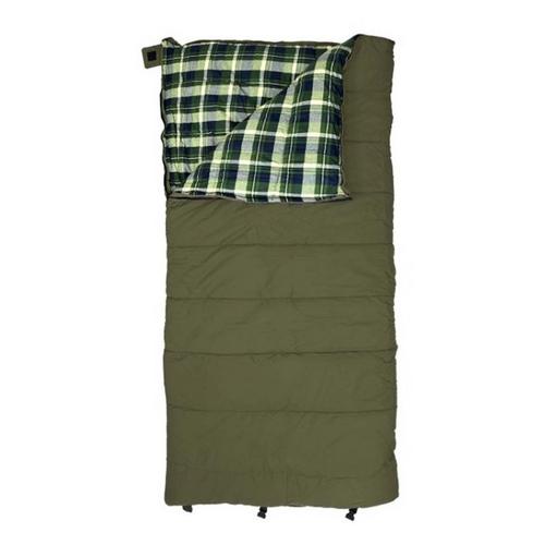 World Famous Oakwood -10 Sleeping Bag - Primary Image