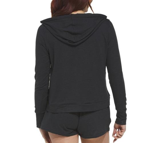 Women's World Famous/Pulse Odessa Hoodie - Primary Image