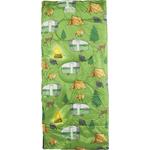 World Famous Sports Kids' Sleeping Bag - Thumbnail 1 of 2