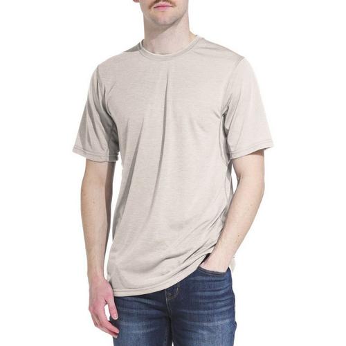 Men's World Famous/Pulse Hiker T-Shirt - Primary Image