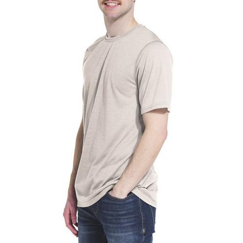 Men's World Famous/Pulse Hiker T-Shirt - Primary Image