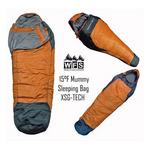 World Famous Iron Mountain 15 Sleeping Bag - Thumbnail 4 of 4