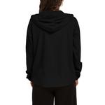 Women's World Famous/Pulse Aura Hooded Windbreaker - Thumbnail 3 of 3