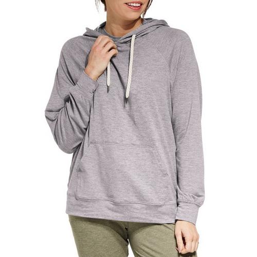 Women's World Famous/Pulse Odessa Hoodie - Primary Image