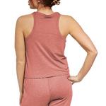 Women's World Famous/Pulse Venture Crop Tank Top - Thumbnail 3 of 3