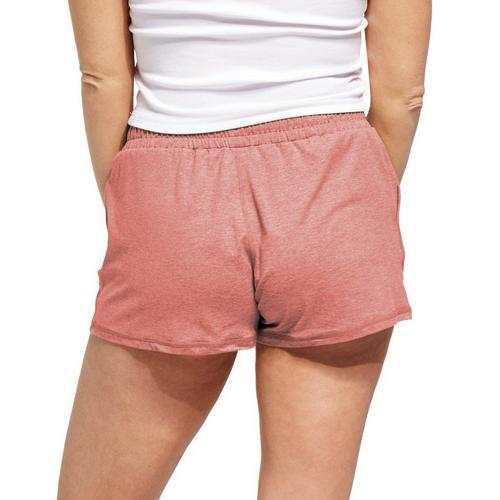 Women's World Famous/Pulse Motion Shorts - Primary Image
