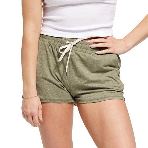 Women's World Famous/Pulse Motion Shorts - Primary Image