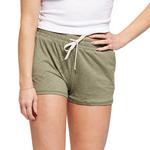 Women's World Famous/Pulse Motion Shorts - Thumbnail 2 of 3