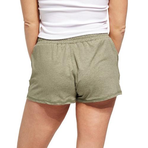 Women's World Famous/Pulse Motion Shorts - Primary Image