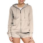 Women's World Famous/Pulse Odessa Full Zip - Thumbnail 1 of 3