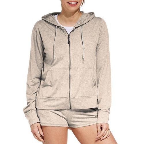 Women's World Famous/Pulse Odessa Full Zip - Primary Image