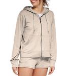 Women's World Famous/Pulse Odessa Full Zip - Thumbnail 2 of 3