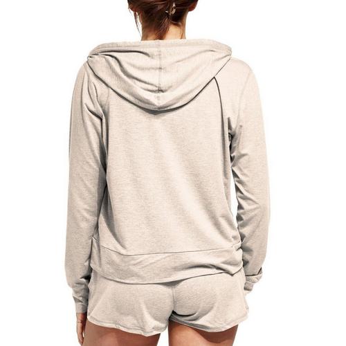 Women's World Famous/Pulse Odessa Full Zip - Primary Image