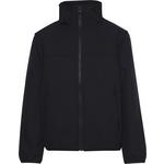 Boys' World Famous Blade Hooded Softshell Jacket - Thumbnail 1 of 3