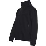Boys' World Famous Blade Hooded Softshell Jacket - Thumbnail 2 of 3