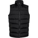 Toddler Girls' World Famous Puffer Vest - Thumbnail 1 of 4