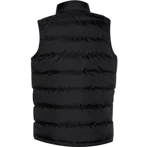 Toddler Girls' World Famous Puffer Vest - Primary Image