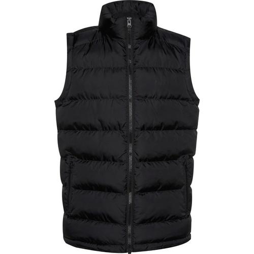 Girls' World Famous Puffer Vest - Primary Image
