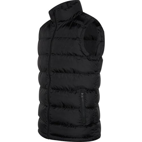 Girls' World Famous Puffer Vest - Primary Image