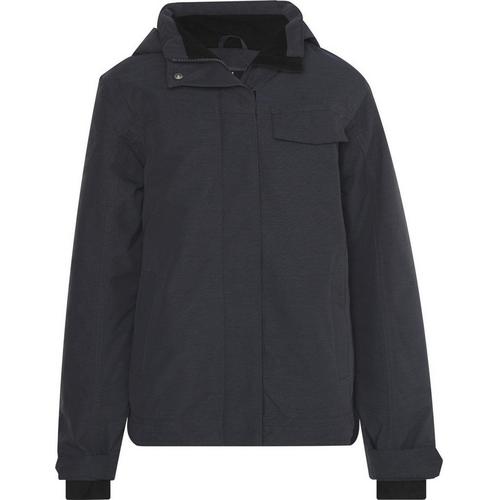 Girls' World Famous Sugarcoat Hooded Jacket - Primary Image