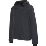 Girls' World Famous Sugarcoat Hooded Jacket - Thumbnail 2 of 3