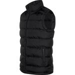 Girls' World Famous Puffer Vest - Thumbnail 5 of 6