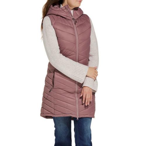 Women's World Famous/Pulse Legion Vest - Primary Image