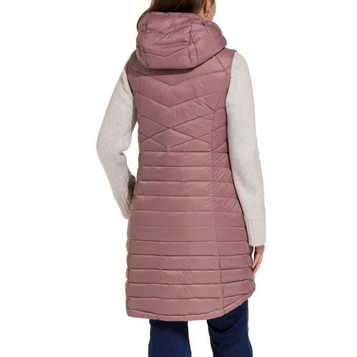 Women's World Famous/Pulse Legion Vest - Primary Image