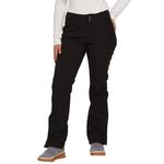 Women's World Famous Softshell Snow Pants - Thumbnail 1 of 3