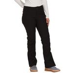 Women's World Famous Softshell Snow Pants - Thumbnail 2 of 3