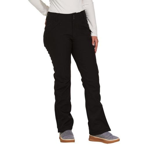 Women's World Famous Softshell Snow Pants - Primary Image