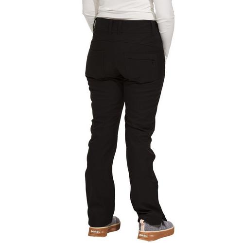 Women's World Famous Softshell Snow Pants - Primary Image