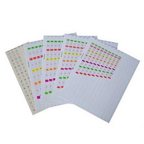 HHA Optimizer King Pin and Tetra Replacement Sight Tape - Primary Image