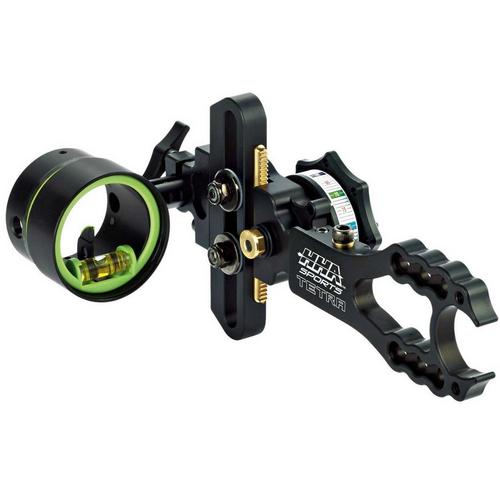 HHA Sports Tetra 5519 Adjustable Bow Sight - Primary Image