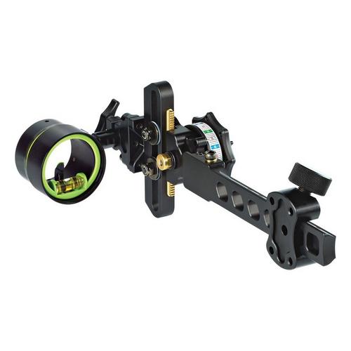 HHA Sports Tetra Tournament 5519 Adjustable Bow Sight - Primary Image