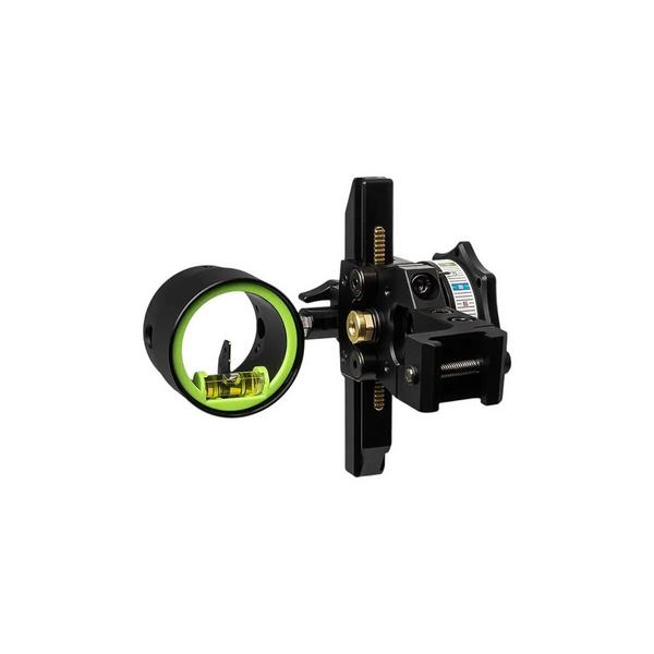 HHA Sports NYTRX Adjustable Bow Sight