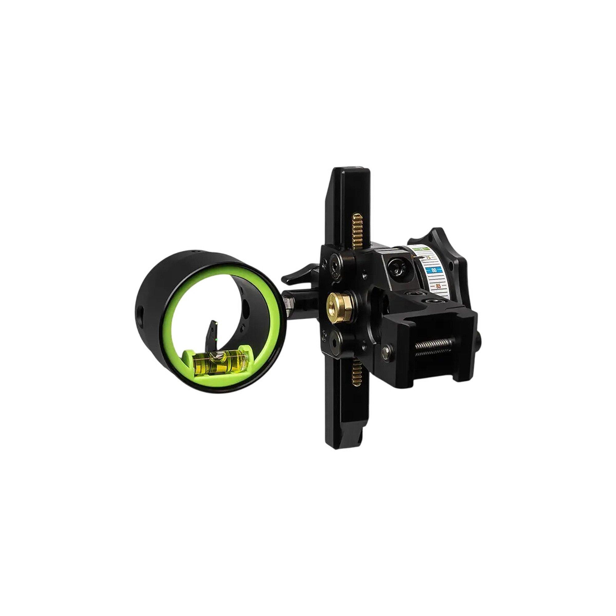 HHA Sports NYTRX Adjustable Bow Sight - HHA Sports