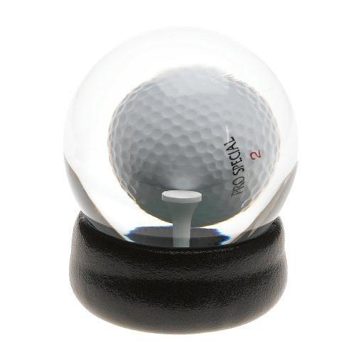 Golf Gifts & Gallery Water Globe Challenge - Primary Image