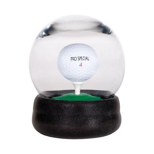 Golf Gifts & Gallery Water Globe Challenge - Primary Image