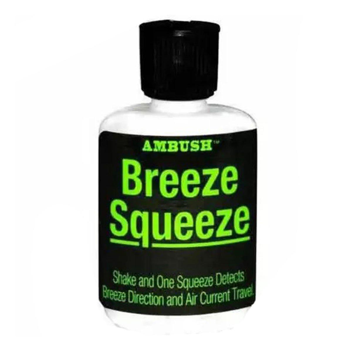 Moccasin Joe Breeze Sqeeze Wind Checker - Moccasin Joe Dist Inc