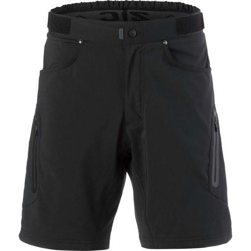 Men's ZOIC Ether 9 + Essential Liner Shorts - Primary Image
