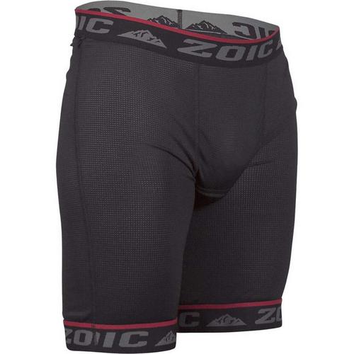 Men's ZOIC Ether 9 + Essential Liner Shorts - Primary Image