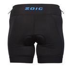 Women's ZOIC Essential Cycling Liner Compression Shorts - Thumbnail 4 of 5