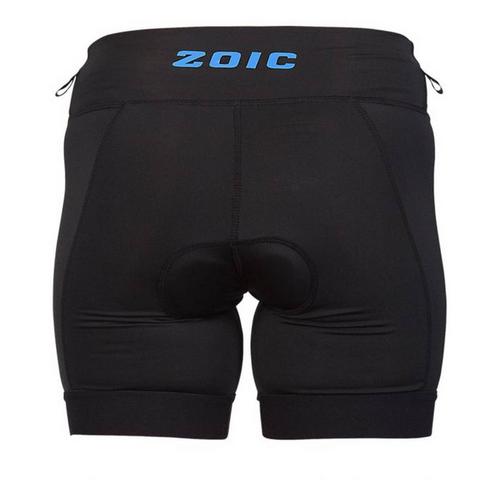 Women's ZOIC Essential Cycling Liner Compression Shorts - Primary Image