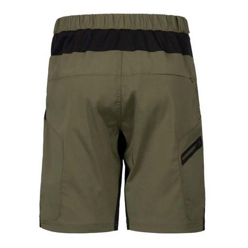 Men's ZOIC Ether 9 + Essential Liner Shorts - Primary Image